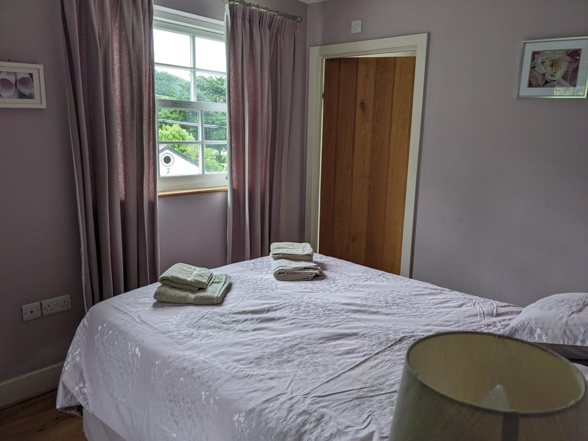 Jasmine Cottage Llangollen Exterior foto